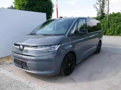 VW T7 Goal (2025) - Photo 1
