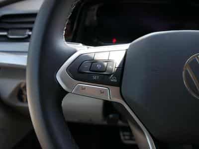 VW T7 Goal (2025) - Photo 12