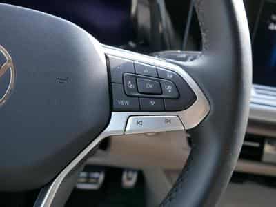 VW T7 Goal (2025) - Photo 13