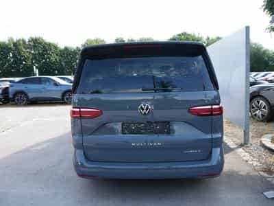 VW T7 Goal (2025) - Photo 2