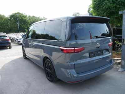 VW T7 Goal (2025) - Photo 5