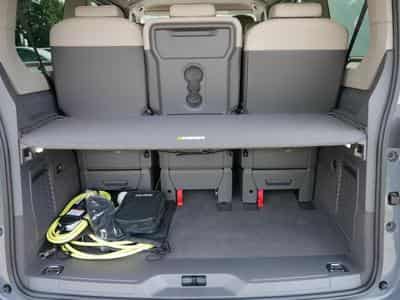 VW T7 Goal (2025) - Photo 6