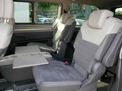 VW T7 Goal (2025) - Photo 7