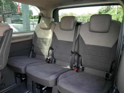 VW T7 Goal (2025) - Photo 8