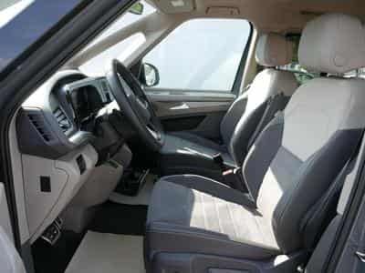 VW T7 Goal (2025) - Photo 9