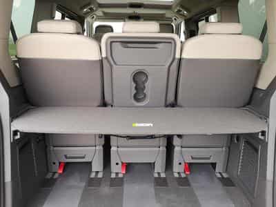 VW T7 Edition (2026) - Photo 10
