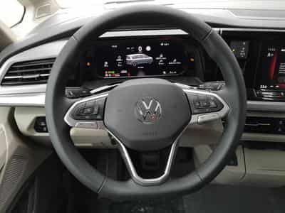 VW T7 Edition (2026) - Photo 5