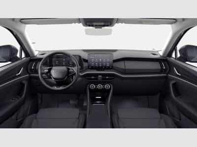 Skoda Kodiaq Selection 1.5 TSI mHEV 7-Gang DSG (2026) - Photo 4