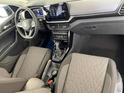 VW T-Cross LIFE (2026) - Photo 12