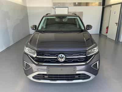 VW T-Cross LIFE (2026) - Photo 2