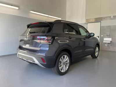 VW T-Cross LIFE (2026) - Photo 4
