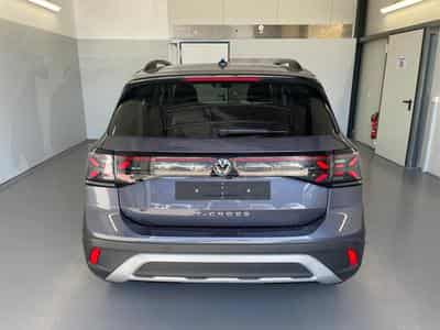 VW T-Cross LIFE (2026) - Photo 5