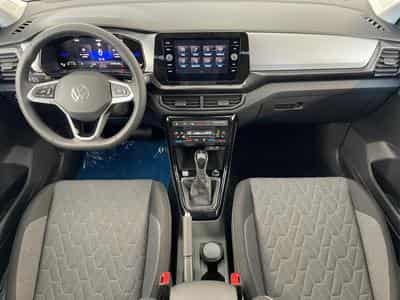 VW T-Cross LIFE (2026) - Photo 6