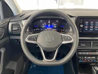 VW T-Cross LIFE (2026) - Photo 8