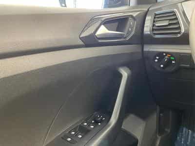 VW T-Cross LIFE (2026) - Photo 9