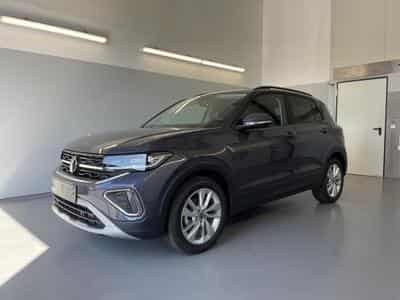 VW T-Cross LIFE (2026) - Photo 1