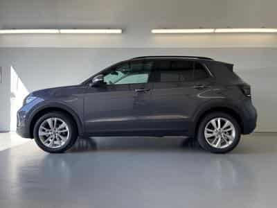 VW T-Cross LIFE (2026) - Photo 3