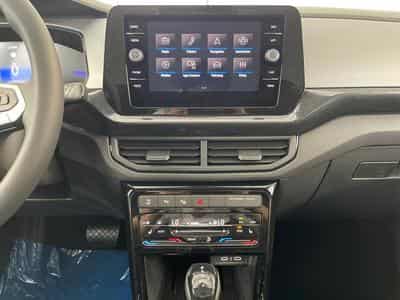 VW T-Cross LIFE (2026) - Photo 7