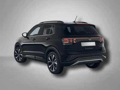 VW T-Cross R-Line 1.5 TSI 7-Gang-DSG (2026) - Photo 3