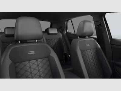 VW T-Cross R-Line 1.5 TSI 7-Gang-DSG (2026) - Photo 5