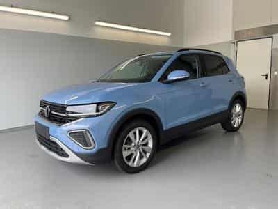VW T-Cross LIFE (2026) - Photo 1