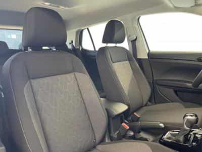 VW T-Cross LIFE (2026) - Photo 13