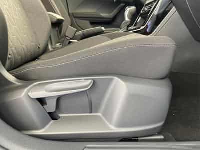VW T-Cross LIFE (2026) - Photo 14
