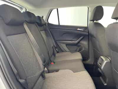 VW T-Cross LIFE (2026) - Photo 15