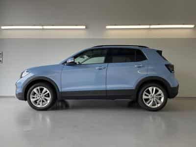 VW T-Cross LIFE (2026) - Photo 3