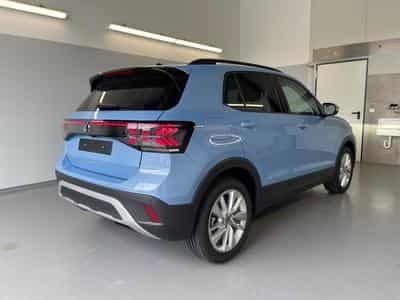 VW T-Cross LIFE (2026) - Photo 4