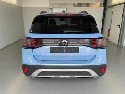 VW T-Cross LIFE (2026) - Photo 5