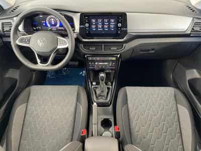 VW T-Cross LIFE (2026) - Photo 6