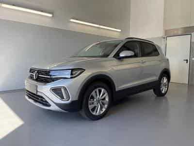 VW T-Cross LIFE (2026) - Photo 1