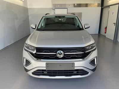 VW T-Cross LIFE (2026) - Photo 2