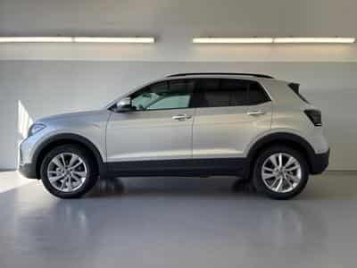 VW T-Cross LIFE (2026) - Photo 3