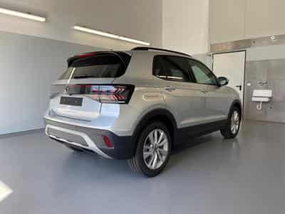 VW T-Cross LIFE (2026) - Photo 4