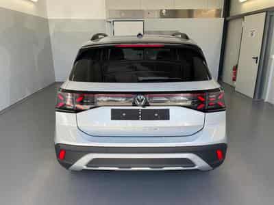 VW T-Cross LIFE (2026) - Photo 5