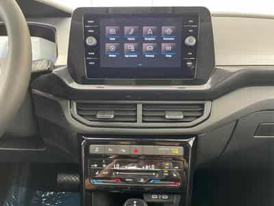 VW T-Cross LIFE (2026) - Photo 7