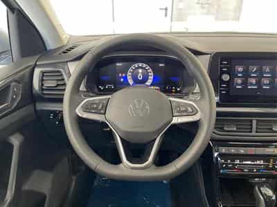 VW T-Cross LIFE (2026) - Photo 8