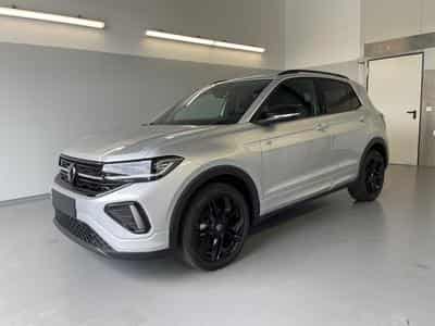 VW T-Cross R-Line (2026) - Photo 1