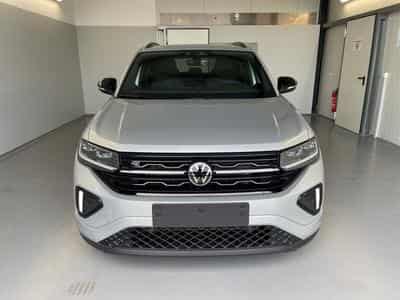 VW T-Cross R-Line (2026) - Photo 2