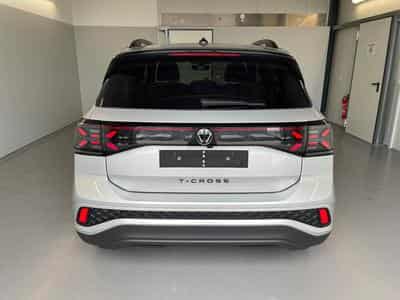 VW T-Cross R-Line (2026) - Photo 5