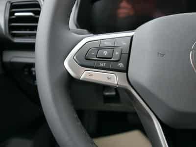 VW T-Cross LIFE (2026) - Photo 11