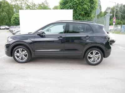 VW T-Cross LIFE (2026) - Photo 4