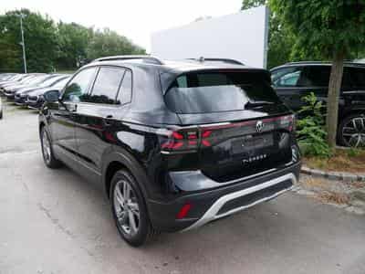 VW T-Cross LIFE (2026) - Photo 5