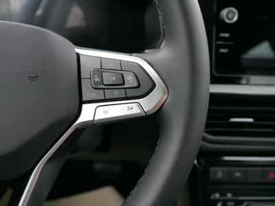 VW T-Cross LIFE (2026) - Photo 13