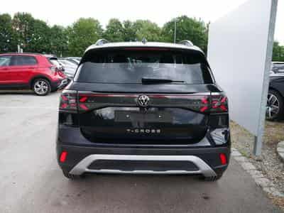 VW T-Cross LIFE (2026) - Photo 2