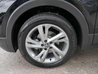 VW T-Cross LIFE (2026) - Photo 3