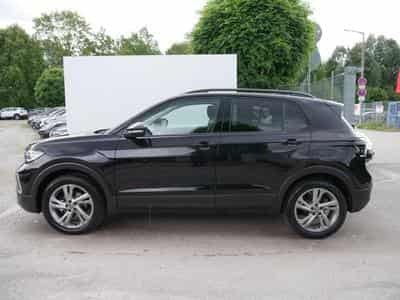 VW T-Cross LIFE (2026) - Photo 7