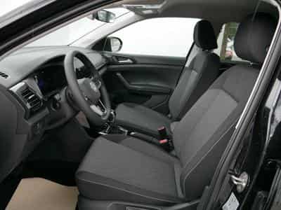 VW T-Cross LIFE (2026) - Photo 8